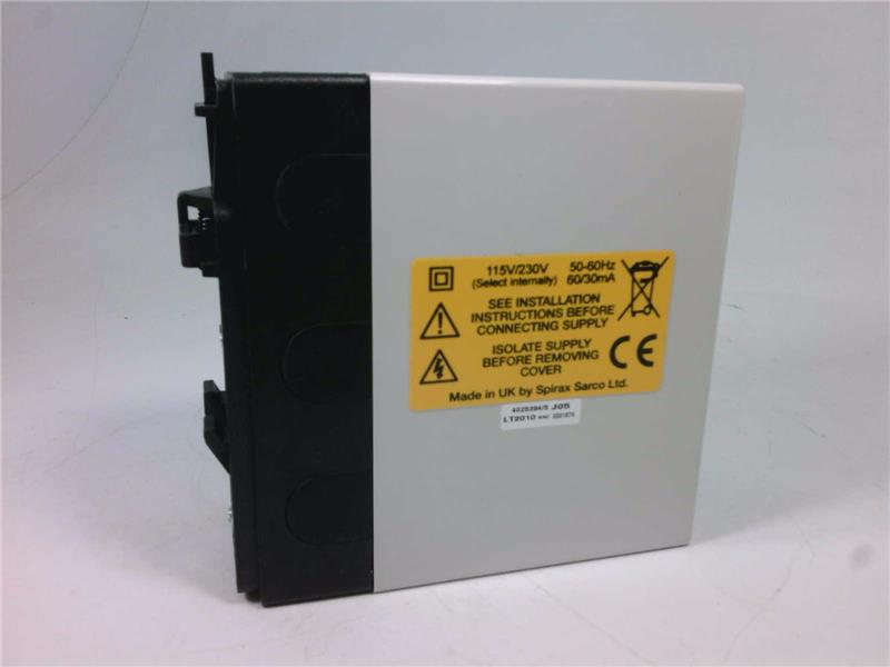 SPIRAX SARCO LT2010