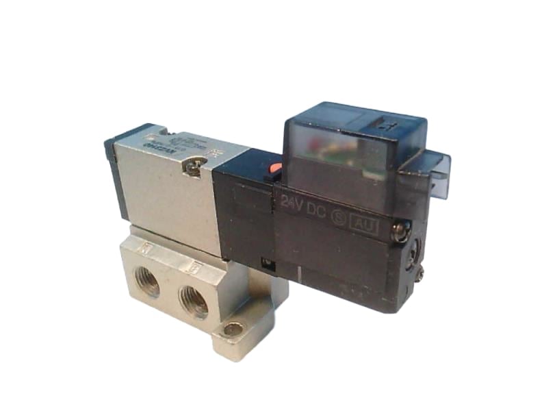 SMC NVZ3140-5MO-Z-01T
