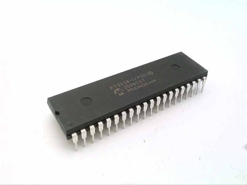 MICROCHIP TECHNOLOGY INC AY0438-I/P