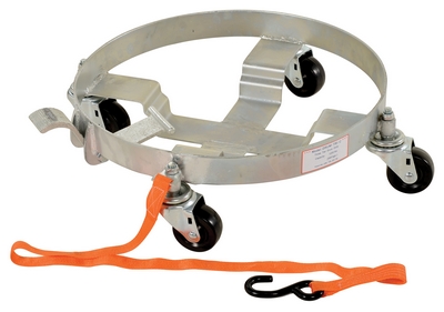 VESTIL DRUM-TRI-C-TLT