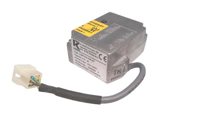 K TRON 3101-30031