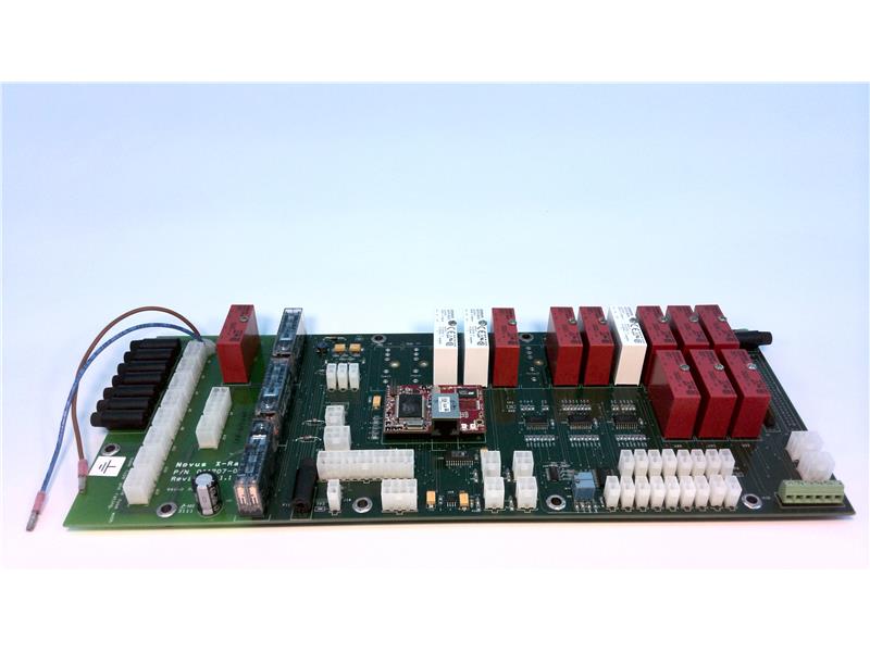 NOVUS X-RAY 011207-001