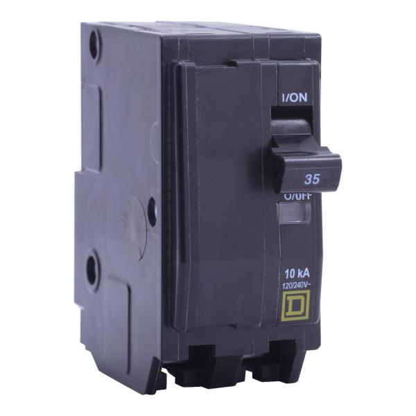 SCHNEIDER ELECTRIC QOH270