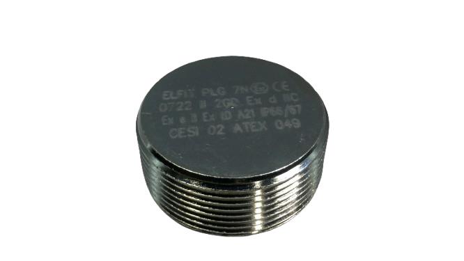 CORTEM GROUP PLG7NS