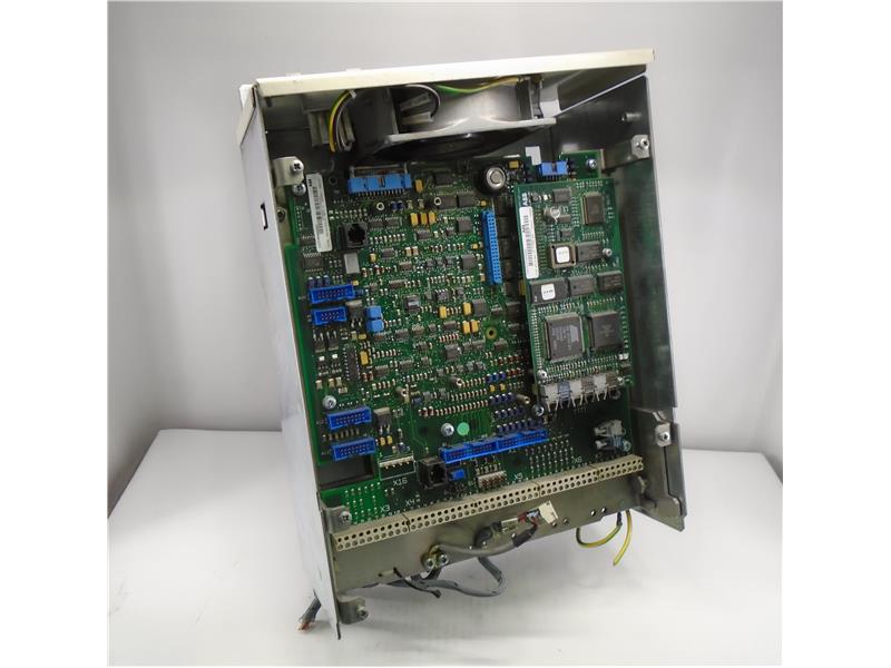 ASEA BROWN BOVERI DCR601-0000-00-15000A0