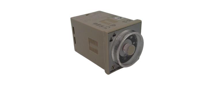 OMRON H3BG-N8 AC220V