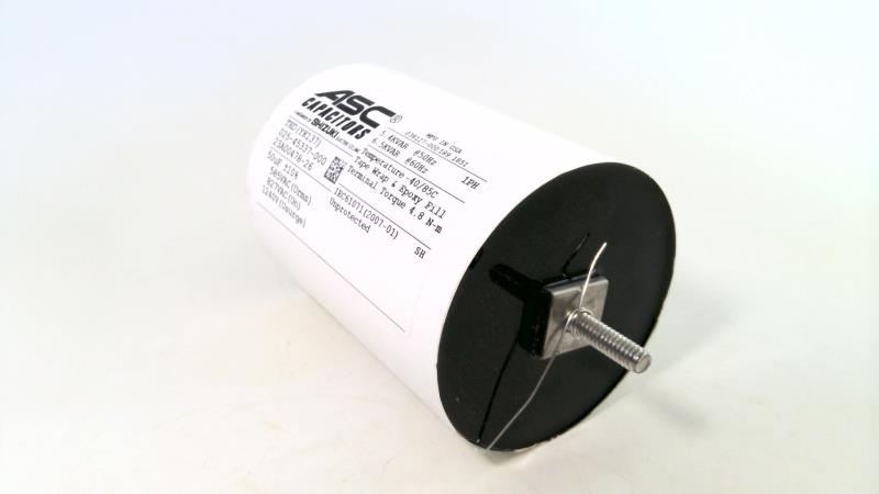 SHIZUKI ELECTRIC THD (YK137)