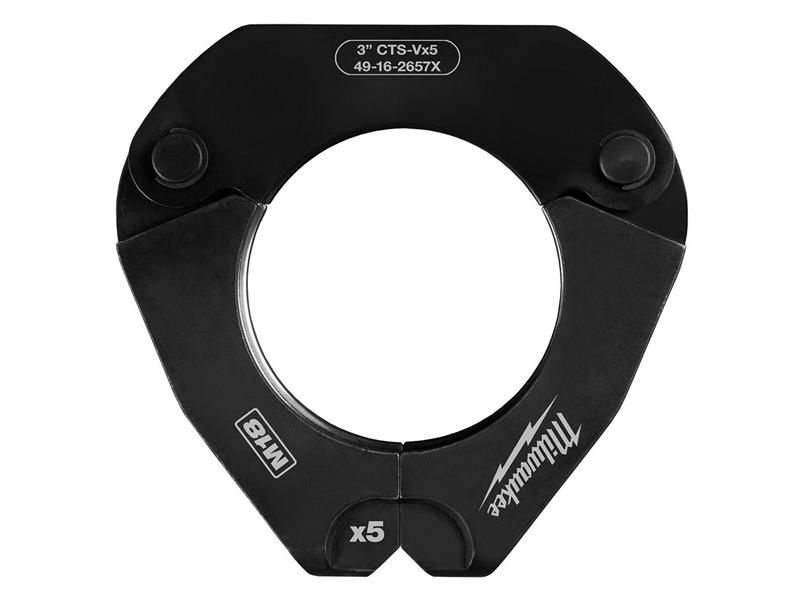 MILWAUKEE POWER TOOLS 49-16-2657X