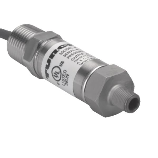 TURCK PT50PG-4300-03-LI3-VAS/D811