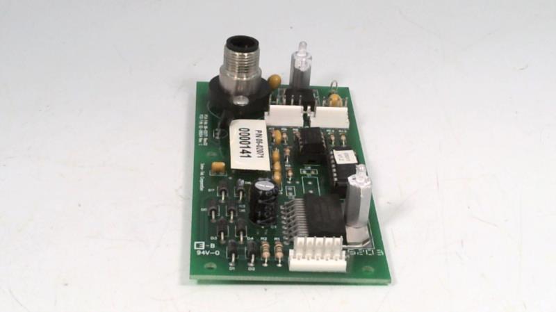 SONOTEK 06-02071
