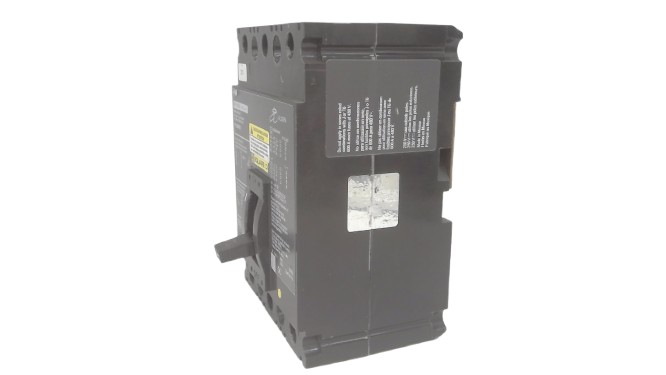 SCHNEIDER ELECTRIC FHL36000M