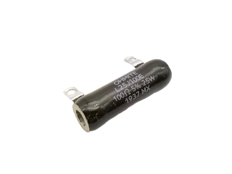 OHMITE L25J100E