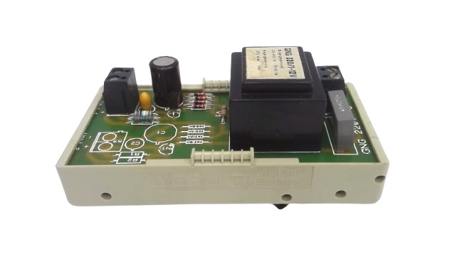 GREISINGER GNG220/1-12V