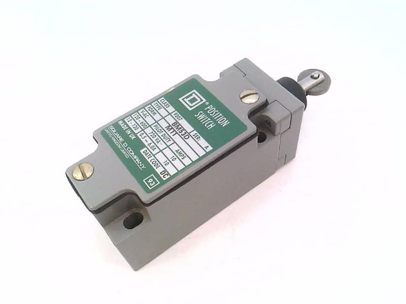9007-BM53D-M11 por SCHNEIDER ELECTRIC