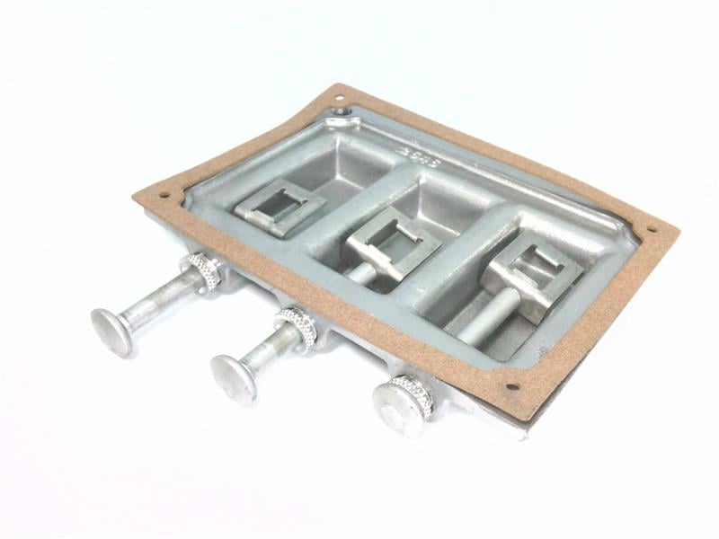 HUBBELL 3FST