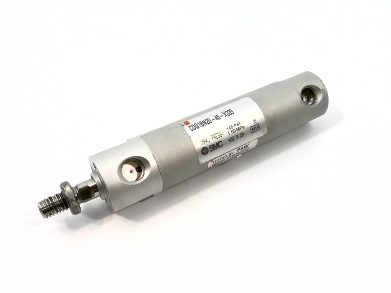 CDG1BN20-45-X339 by SMC