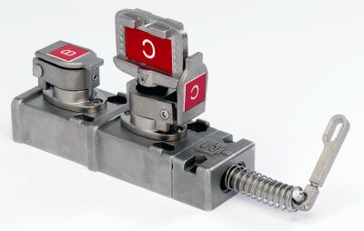 ALLEN BRADLEY 440T-MDALE100G0S