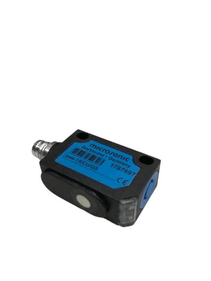MICRO SONIC ZWS-15/CU/QS