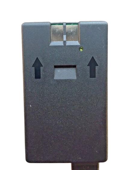 DELTA ELEKTRONIKA 21H0302
