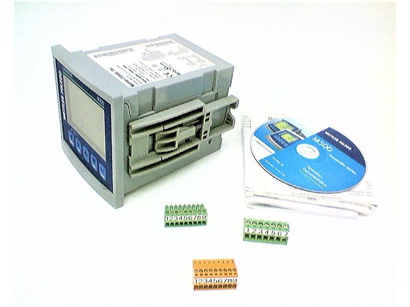 METTLER TOLEDO 58 002 301