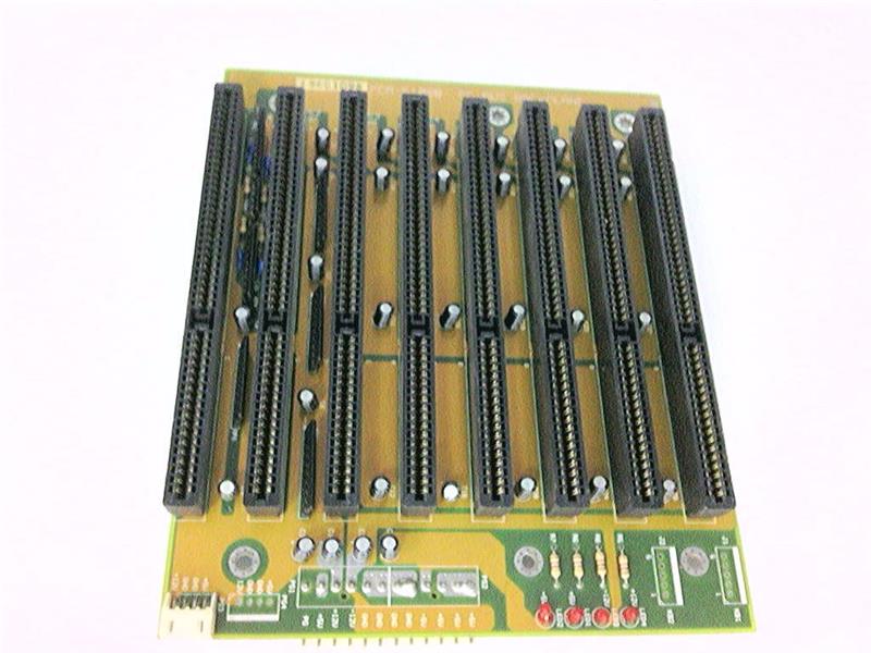 PCA-6108B par ADVANTECH