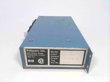 PRIBUSIN IUC-72-STG