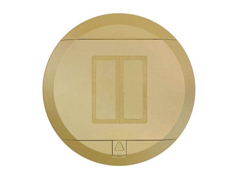 PT526-B par LEVITON
