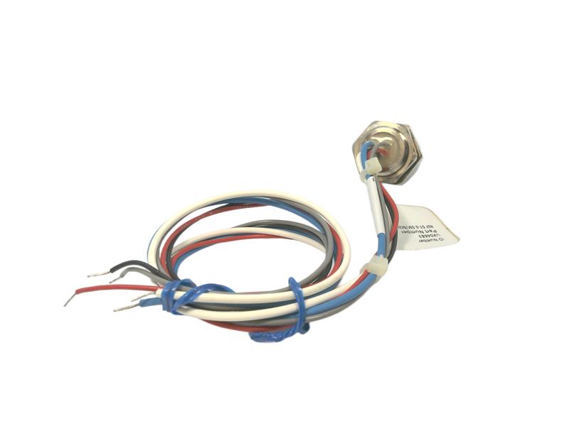 RSF 57-0.5M/M20 W/LN by TURCK