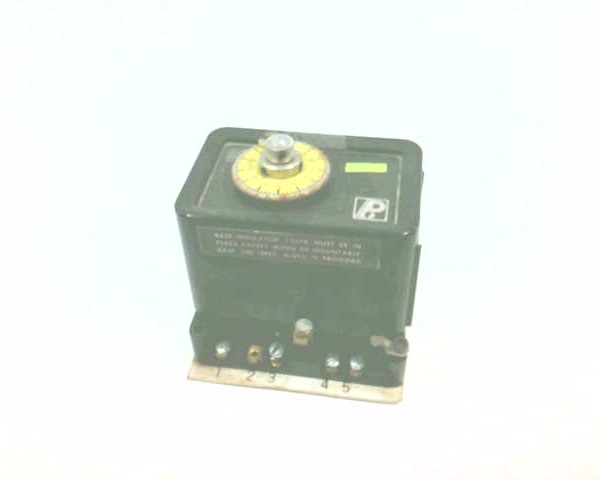 INVENSYS 500-102-00