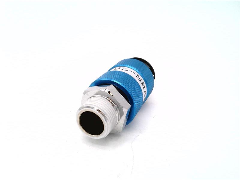 MINDMAN MVHS-20A-NPT