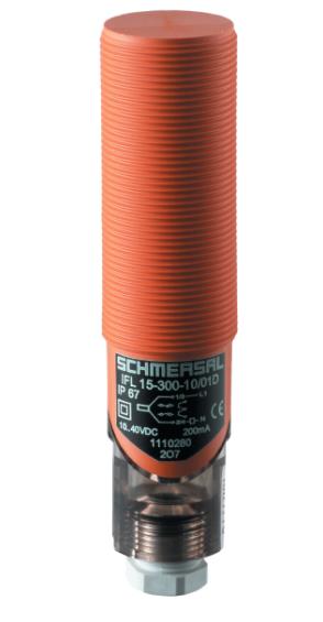 SCHMERSAL IFL15-300-10TG