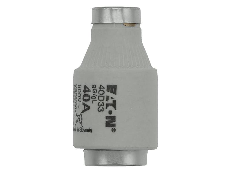 EATON CORPORATION 40D33
