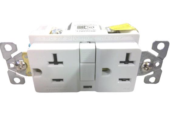 EATON CORPORATION TRAFCI20W