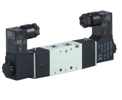 BIMBA M4V120-06-120VAC