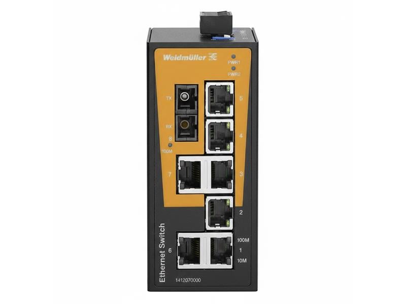 1412070000 by WEIDMULLER