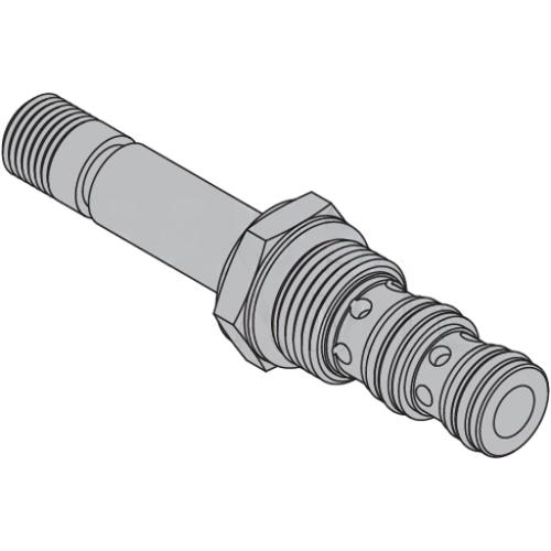 DELTA HYDRAULICS PP-S3A-00