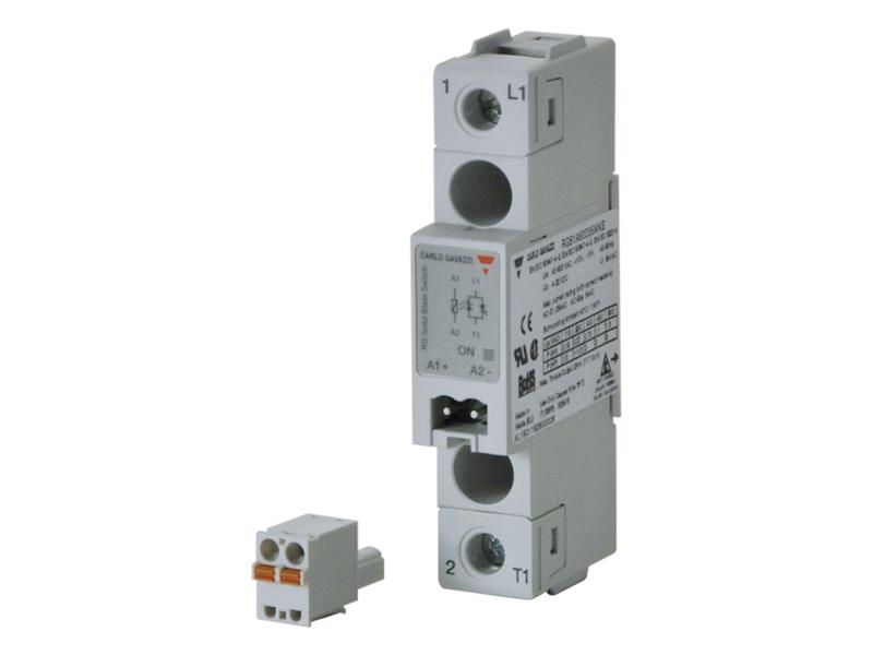 CARLO GAVAZZI RGS1A23D25MKE