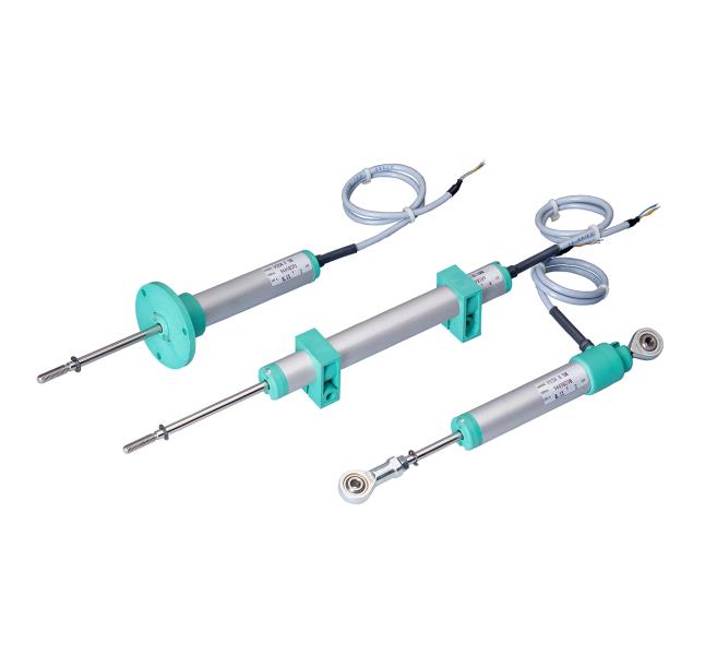 GEFRAN PZ-34-A-150 L000X000X00