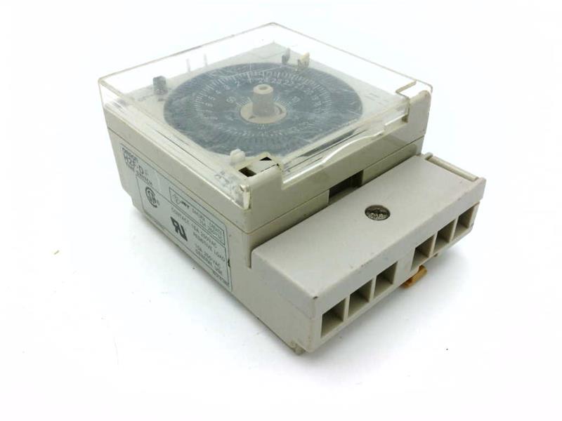 OMRON H2F-DF-250 VAC
