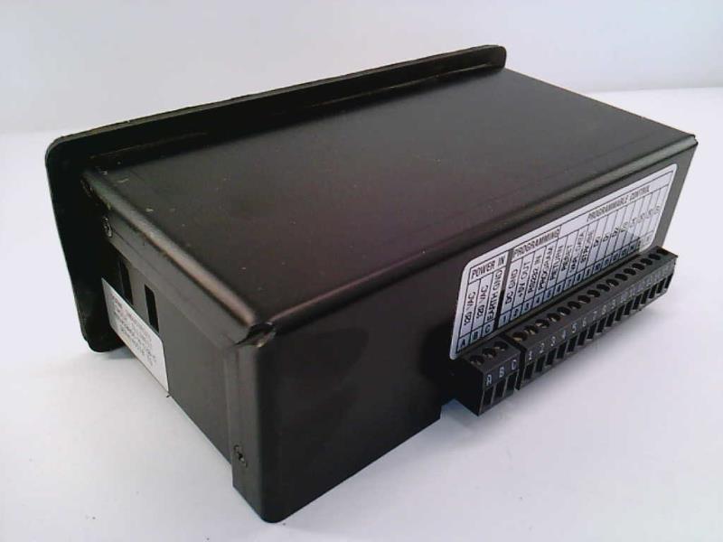 VORNE INDUSTRIES 2005C-H-120-C