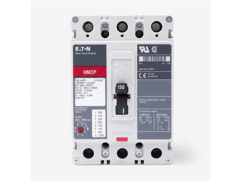 EATON CORPORATION HMCPJ250C5L