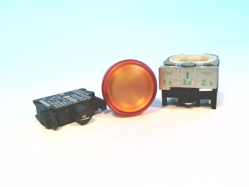 3SU1153-6AA00-1AA0 par SIEMENS