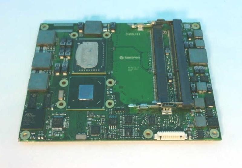 KONTRON CHR2L111