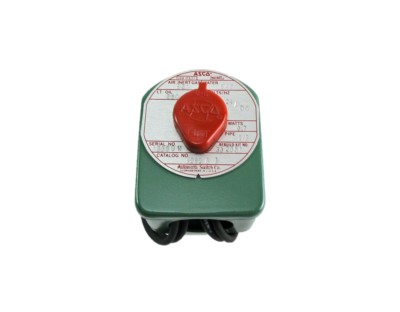 ASCO 8262C11-120