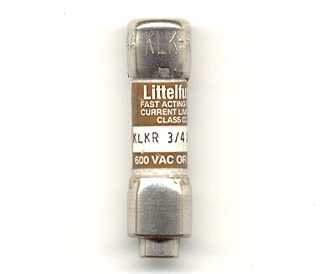 KLKR-3/4 by LITTELFUSE
