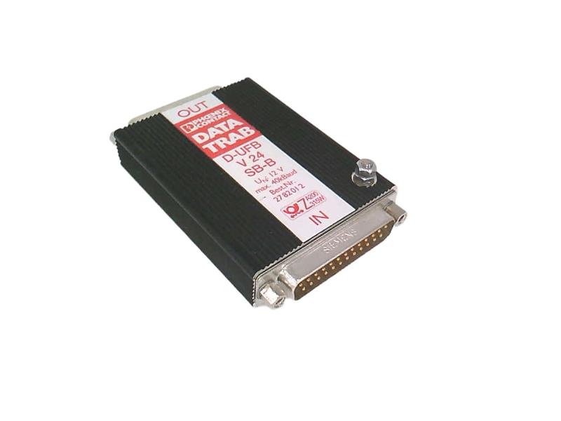 D-UFB-V24/SB-B par PHOENIX CONTACT