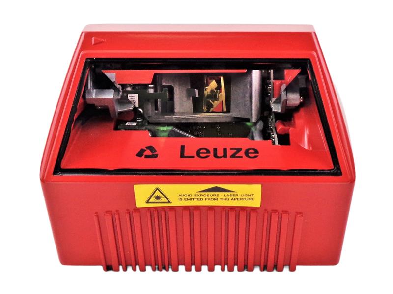 LEUZE BCL 500I OL 100 X 77