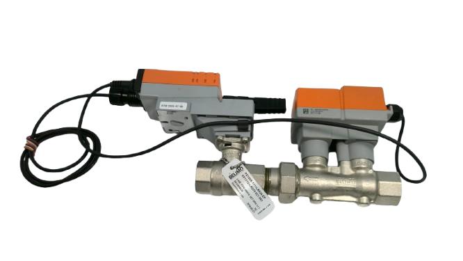 BELIMO P2100S-111+LRX24-EP