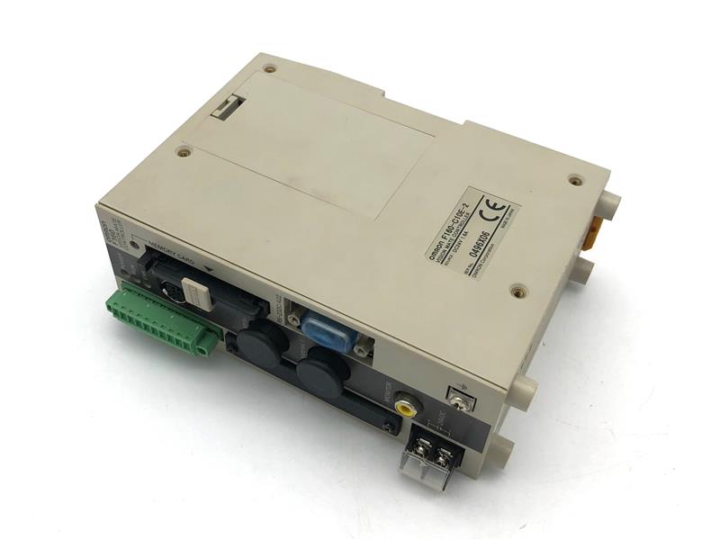 OMRON F160-C10E-2