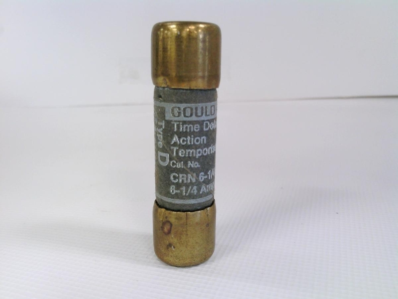MERSEN CRN6-1/4